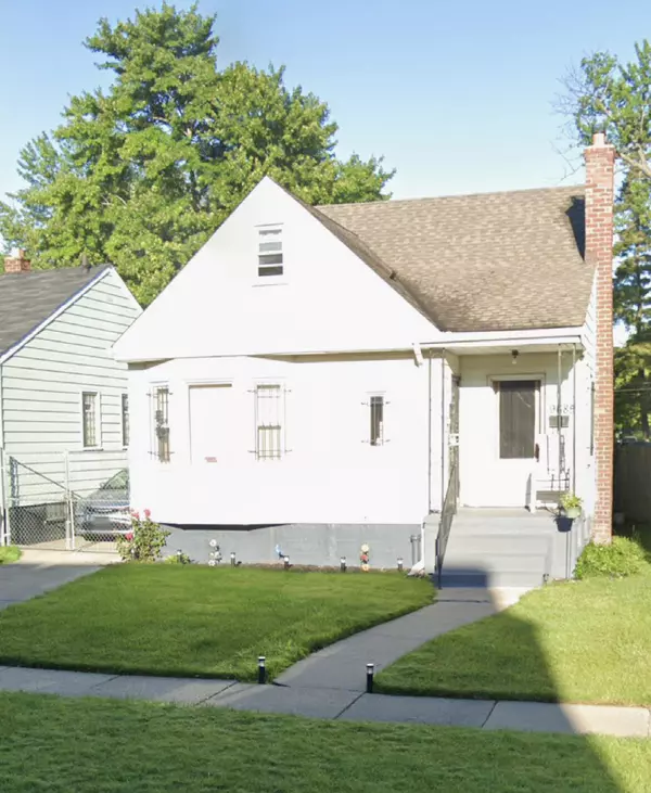 9685 Pinehurst Street, Detroit, MI 48204