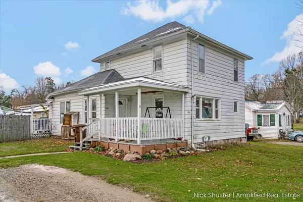 604 E Hubble Street, Hastings, MI 49058