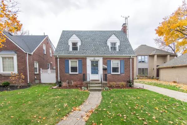 22428 Statler Street, Saint Clair Shores, MI 48081