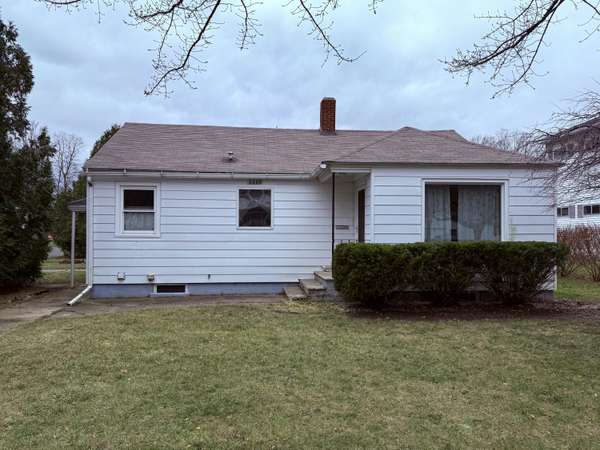 4605 Oak Street,  Cass City,  MI 48726