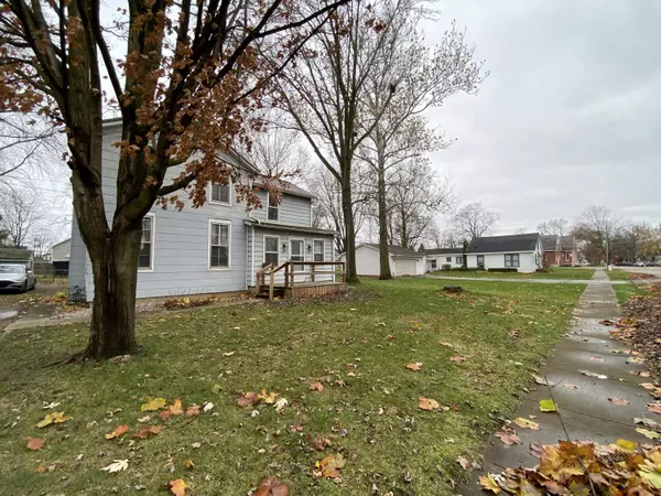 White Pigeon, MI 49099,200 E Vermont Avenue