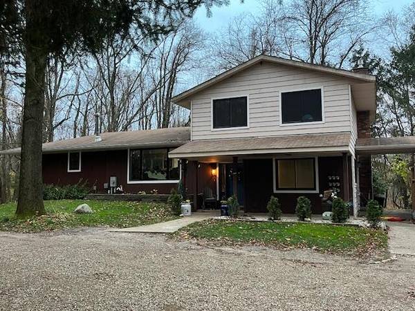 8516 W G Avenue, Kalamazoo, MI 49009