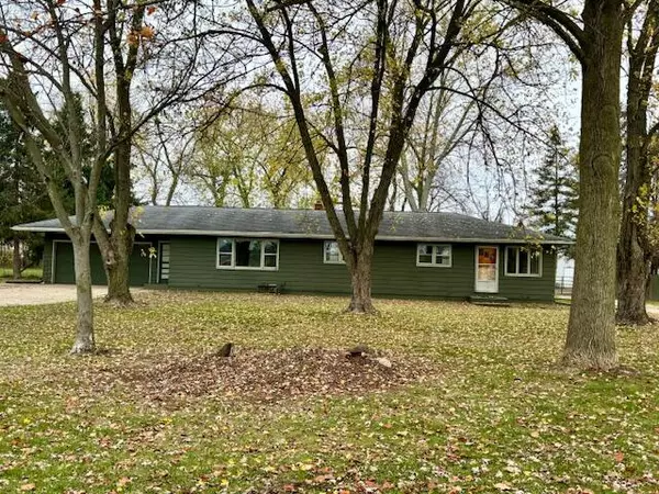 Three Rivers, MI 49093,58514 Ash Road