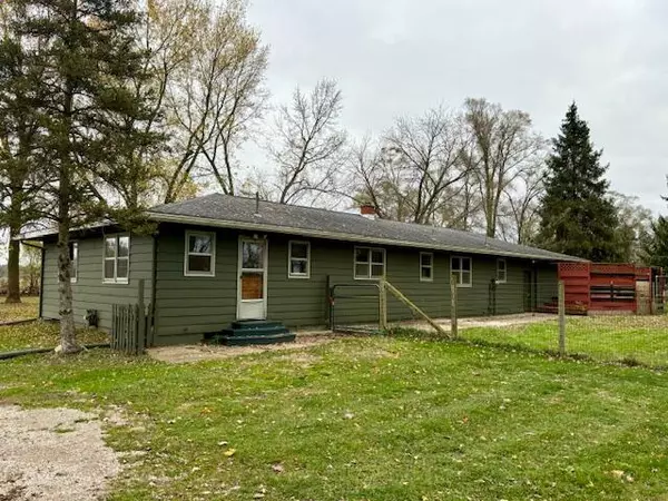 Three Rivers, MI 49093,58514 Ash Road