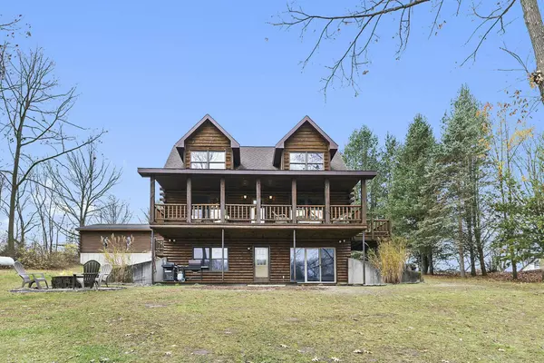 15178 Becker Drive, Mecosta, MI 49332