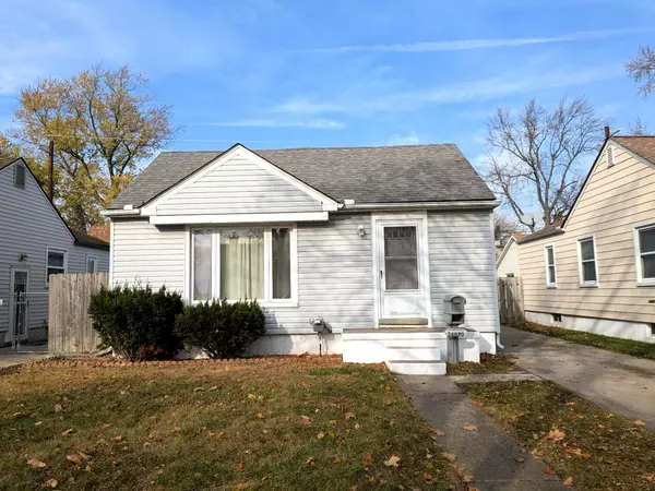 34020 Harroun Street, Wayne, MI 48184