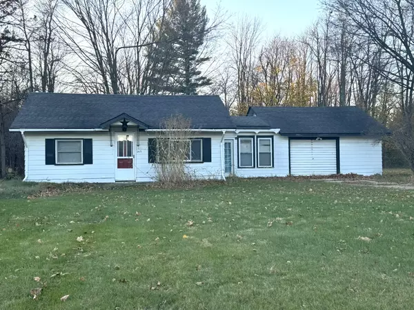 262 Green Street, Springport, MI 49284