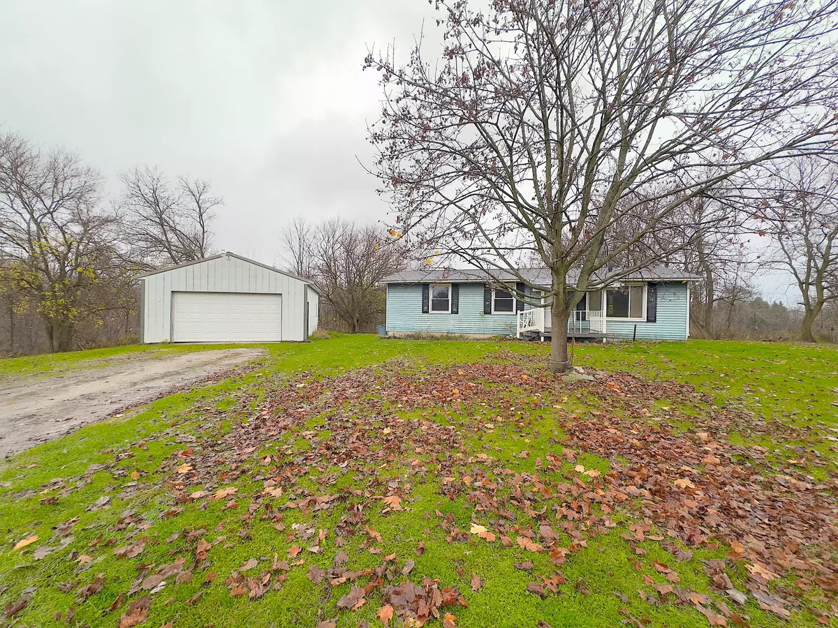 Alto, MI 49302,6734 Morse Lake SE Avenue