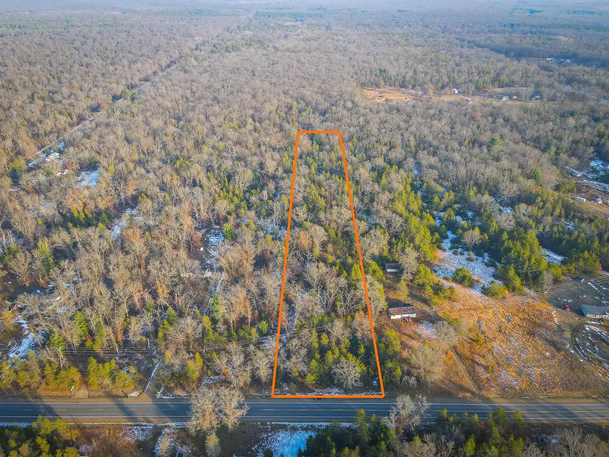 Bitely, MI 49309,0 N V/L Woodbridge Ave