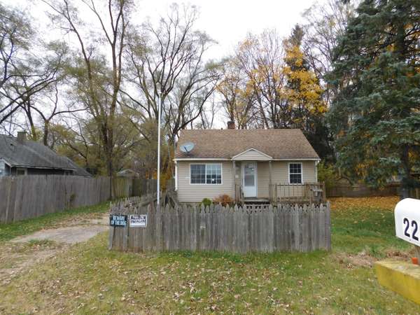 2265 Holly Street, Benton Harbor, MI 49022