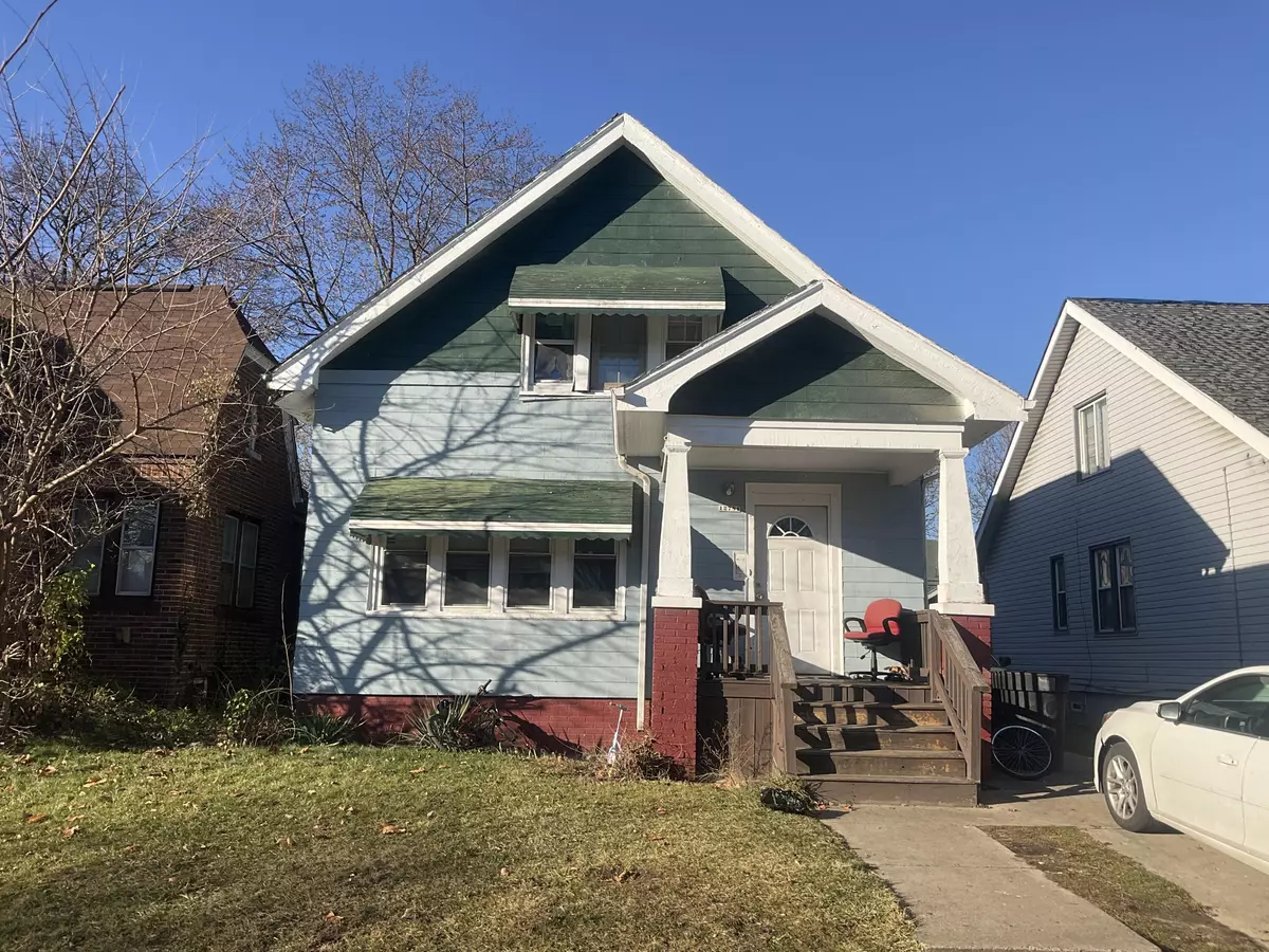 Detroit, MI 48238,12781 Washburn Street