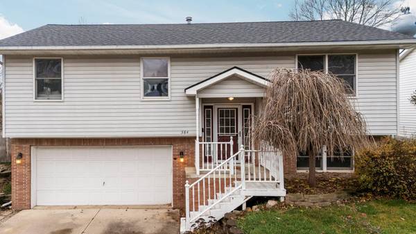 384 S Harris Street, Saline, MI 48176