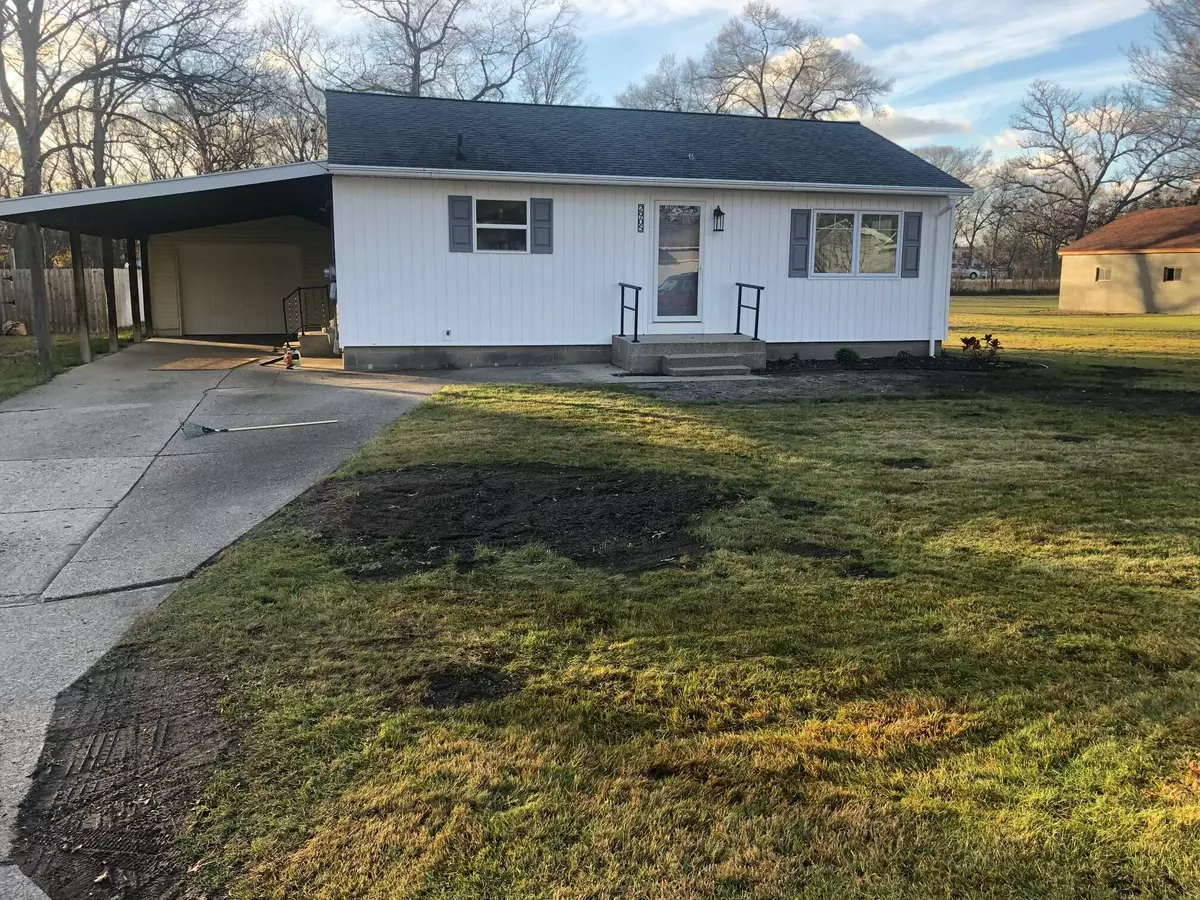 Muskegon, MI 49444,2905 Kooi Street