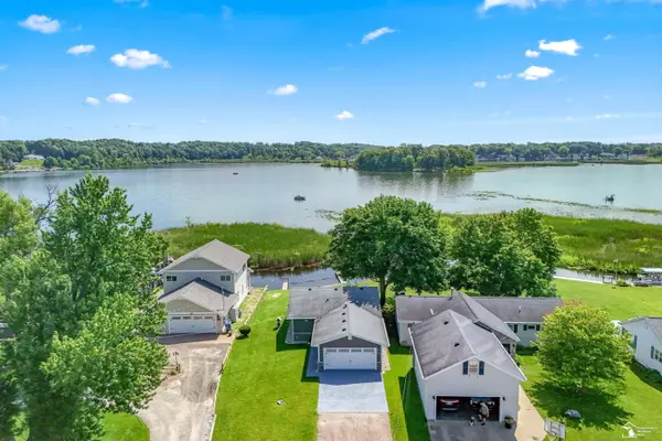 Hillsdale, MI 49242,2442 Ash-Te-Wette Drive