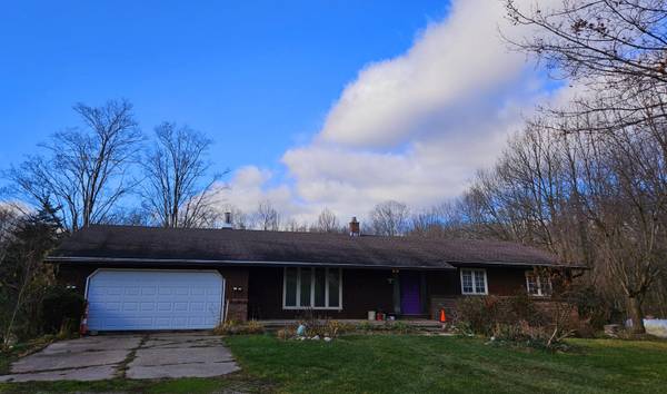 4245 Johnson Road, Middleville, MI 49333