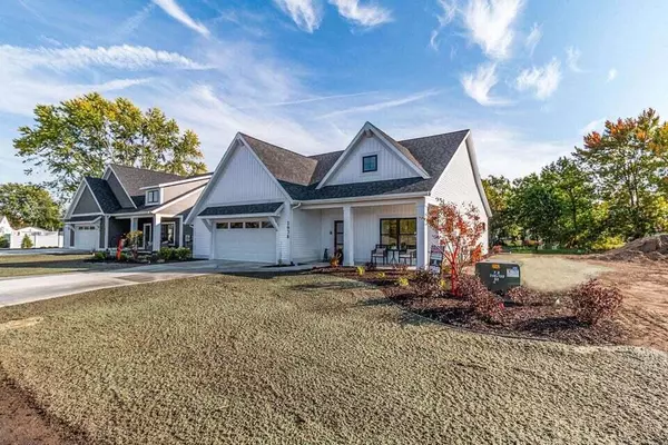 6298 Kingbird Drive, Hudsonville, MI 49426