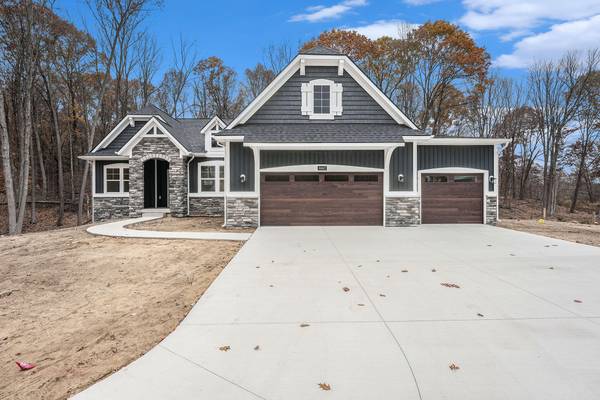 8062 Fall Harvest Court,  Rockford,  MI 49341