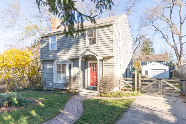 320 Westwood Avenue, Ann Arbor, MI 48103