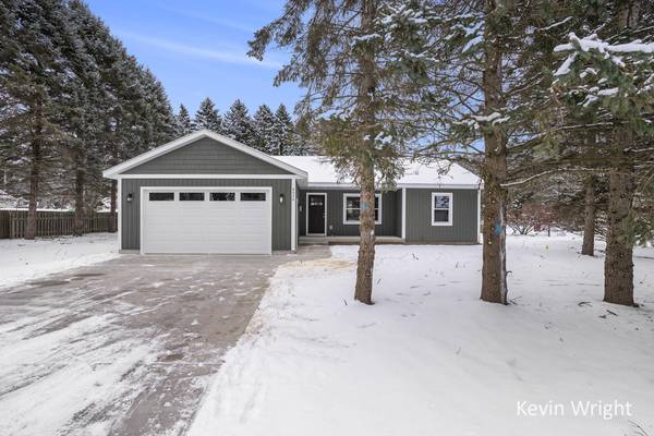 4036 Buck Street, Norton Shores, MI 49444