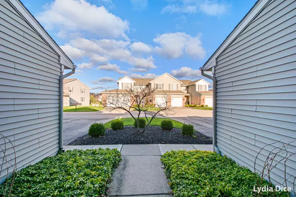 Wyoming, MI 49418,4034 Rivertown SW Lane