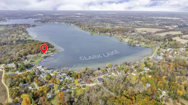 Clarklake, MI 49234,2217 Shady Lane Court