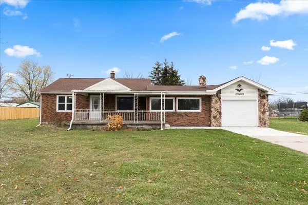 Rockwood, MI 48173,29789 Fort Road