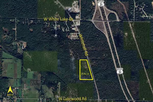 VL Whitehall Road #WEST, Whitehall, MI 49461