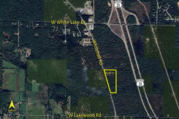 Whitehall, MI 49461,VL Whitehall Road #East