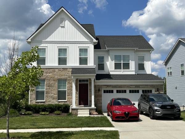 6280 N Trailwoods Drive, Ann Arbor, MI 48103