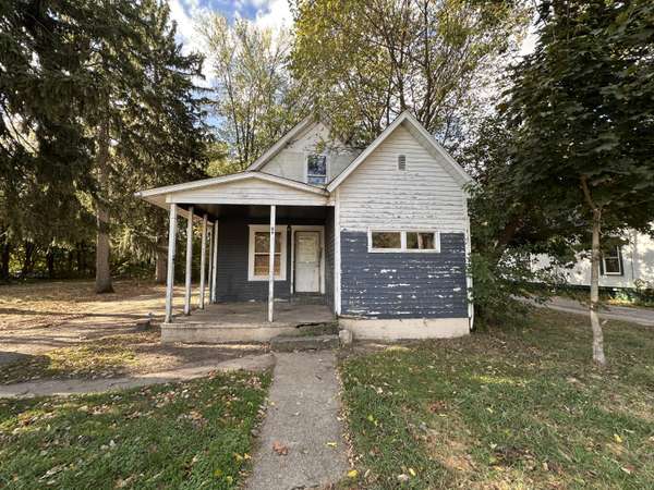 89 Somerset Avenue, Battle Creek, MI 49037