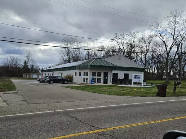 650 Grand Street, Allegan, MI 49010