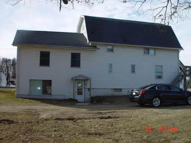 Jackson, MI 49201,5680 Trailer Park Drive