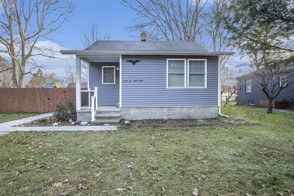 Bridgman, MI 49106,4258 Willard Street