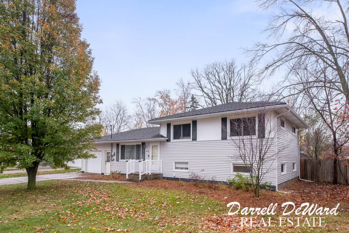 Grandville, MI 49418,4576 Billmar SW Street