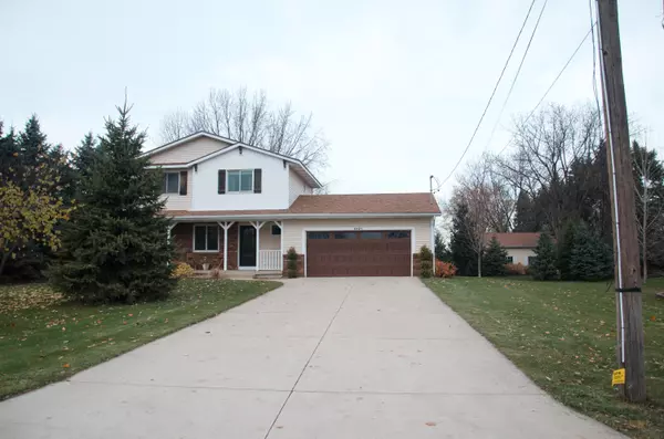 4121 Barry Street,  Hudsonville,  MI 49426