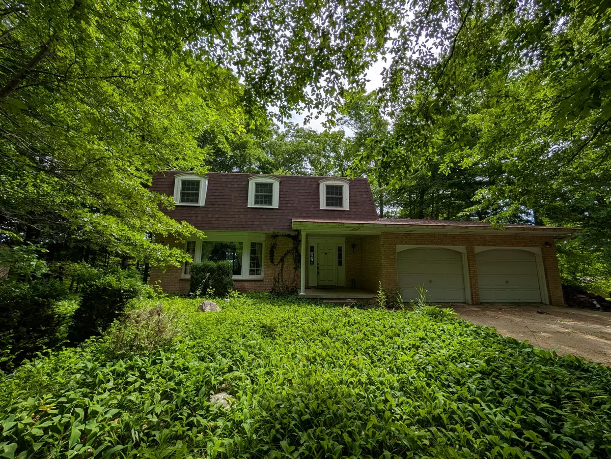 Fremont, MI 49412,3710 Ramshorn Drive