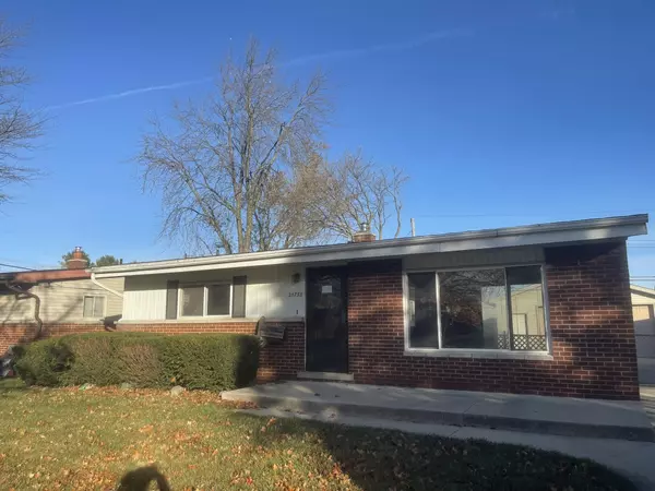 Taylor, MI 48180,25738 Haskell Street