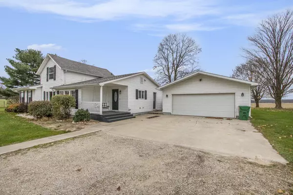 Cassopolis, MI 49031,68850 Cassopolis Road