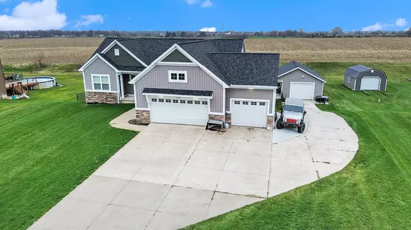 2831 Air Park, Zeeland, MI 49464