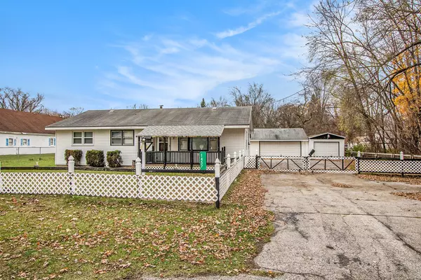 Benton Harbor, MI 49022,1457 ST Thomas Street