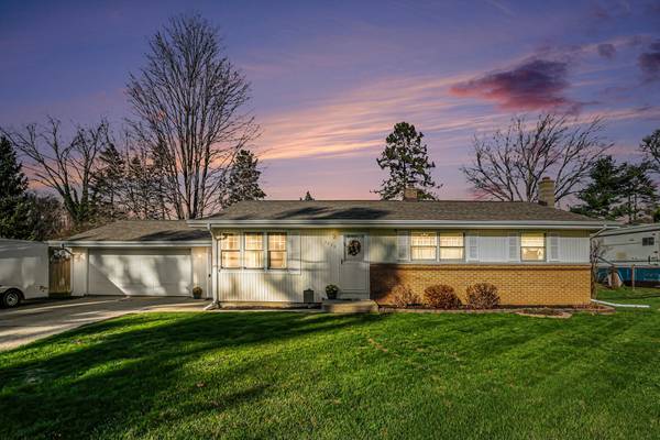 3030 Romence Road,  Portage,  MI 49024