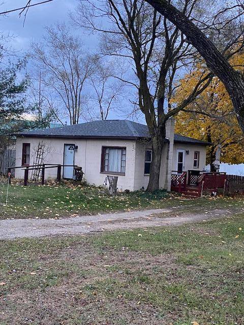 2285 Milton Avenue, Muskegon, MI 49442