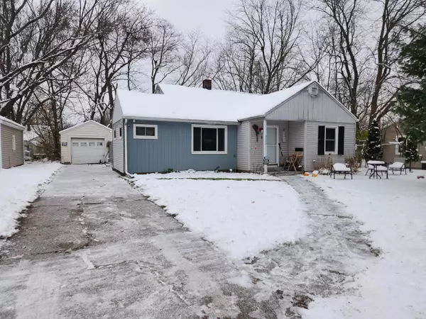 3222 Michael Avenue, Kalamazoo, MI 49004