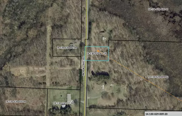 Dowagiac, MI 49047,54137 Indian Lake Road