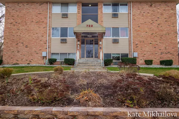 722 W Kilgore Road #301, Kalamazoo, MI 49008