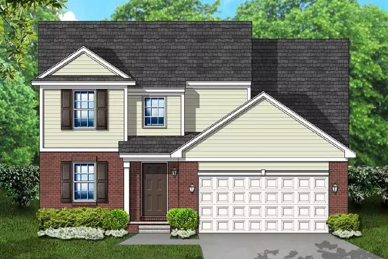 1433 Weeping Willow Court, Ypsilanti, MI 48198