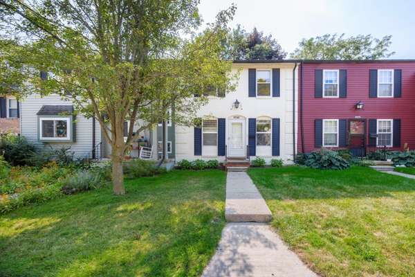 3371 Burbank Drive,  Ann Arbor,  MI 48105