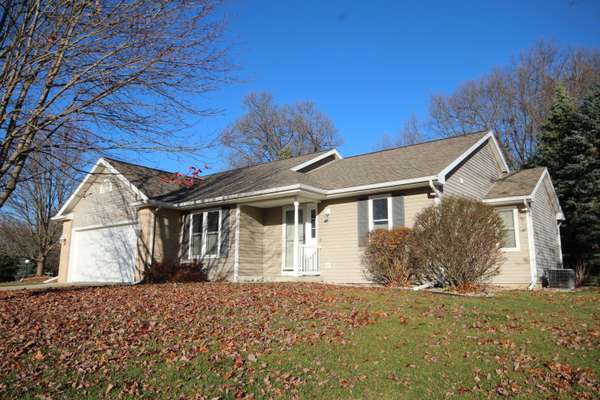 9763 Longboat Key Road, Portage, MI 49002