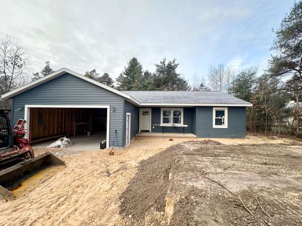 4495 Beattie Road, Muskegon, MI 49445