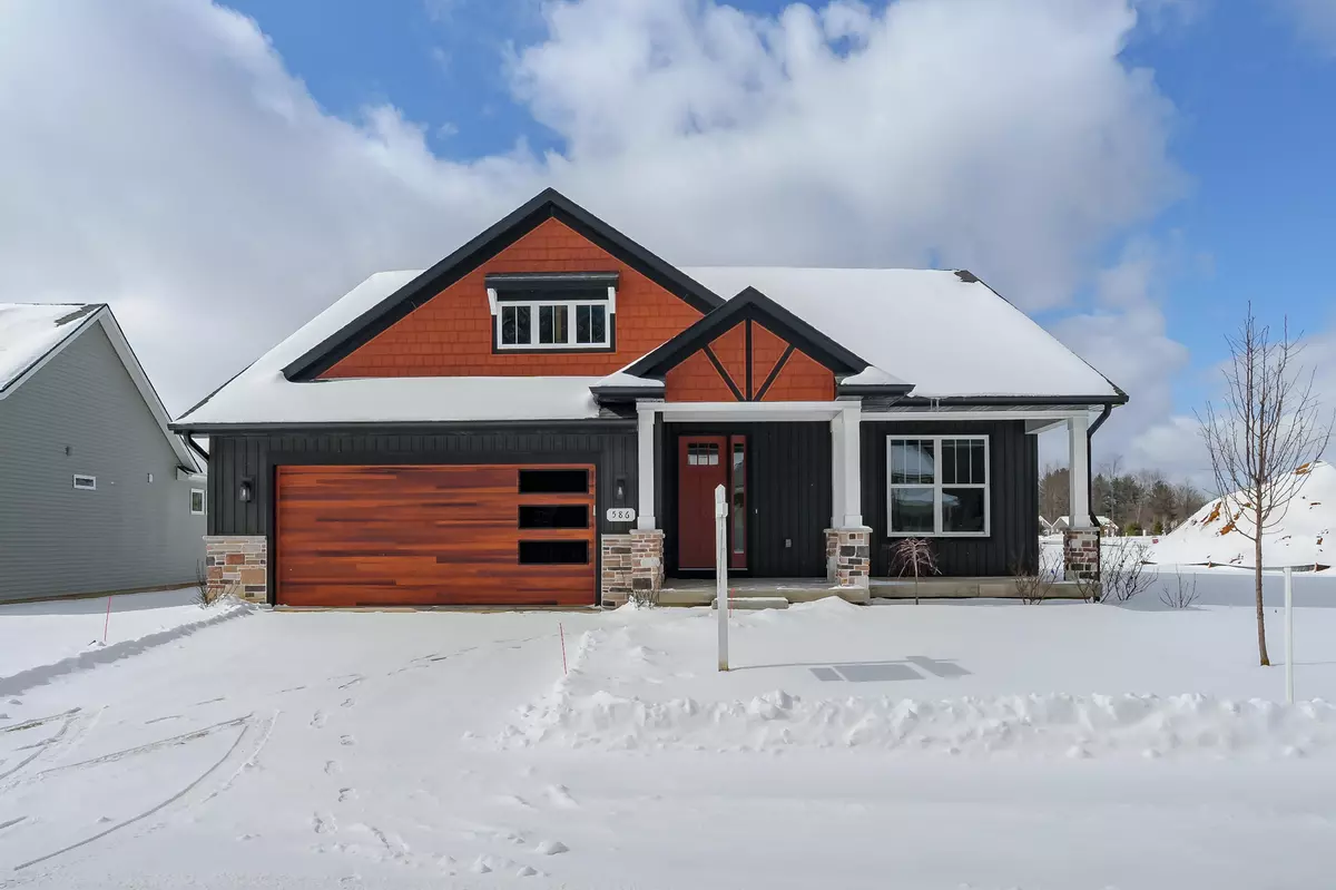 Portage, MI 49024,586 Sand Pointe Trail